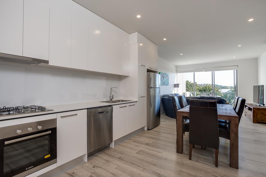Seaside Apartment Getaway Dromana Exterior foto