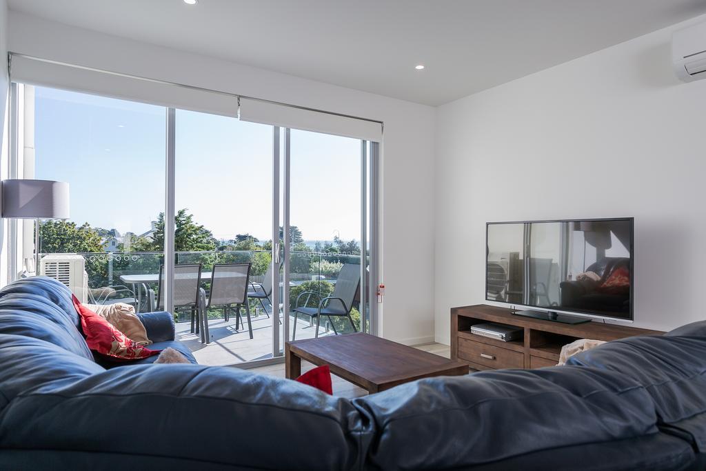 Seaside Apartment Getaway Dromana Exterior foto