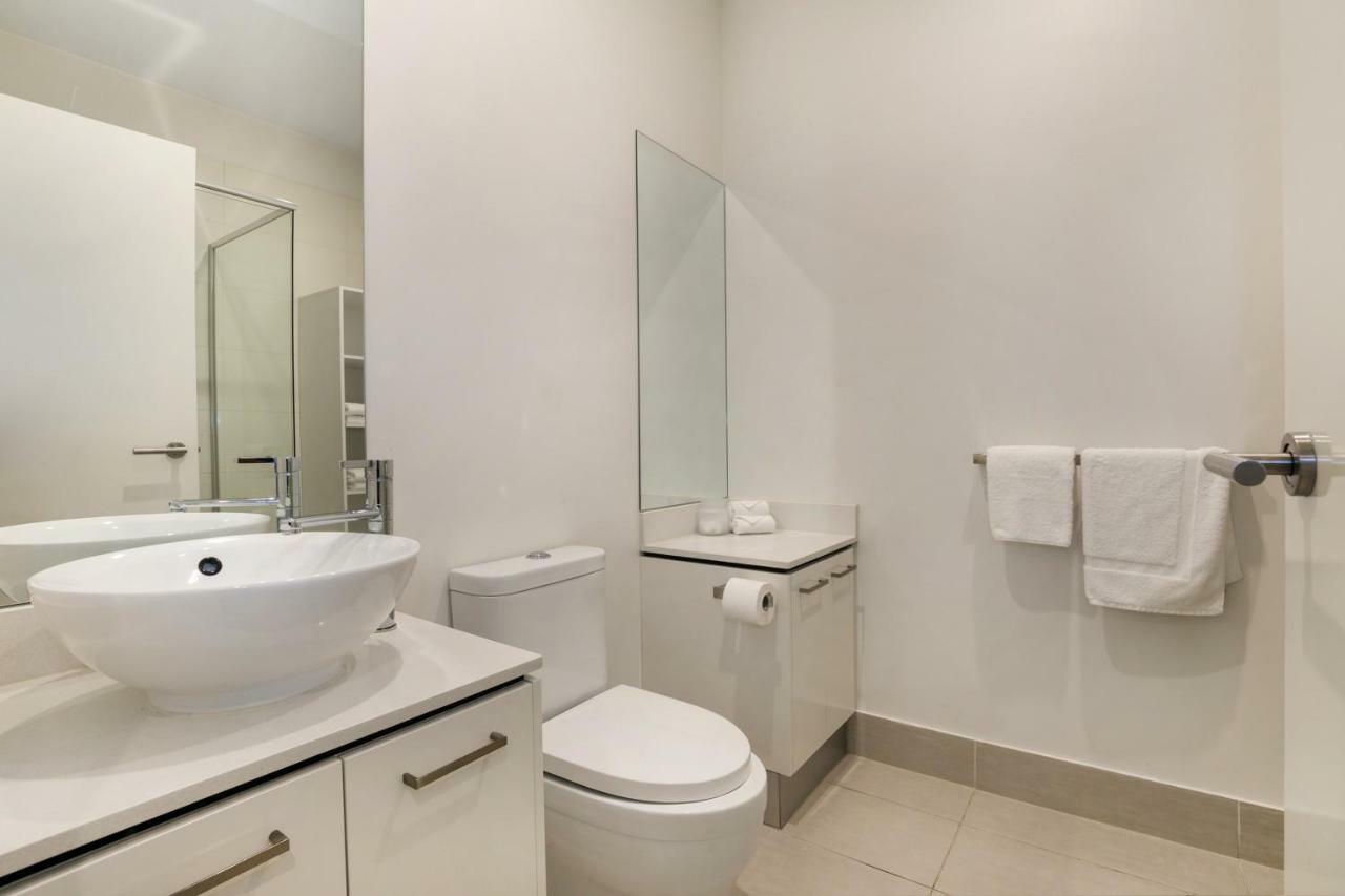 Seaside Apartment Getaway Dromana Exterior foto